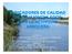 CONVENIO ICAA Instituto Correntino del Agua y del Ambiente Gobierno de. ACPA Asociación Correntina de Plantadores de Arroz CAMPAÑAS