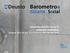 DeustoBarómetro Social IV Informe evolutivo Invierno 2013-Verano 2014-Invierno 2014-Verano 2015