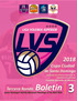 VOLLEYBALL Collated results & ranking
