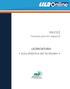 FIN370. Finanzas para los negocios. LICENCIATURA Guía didáctica del facilitador