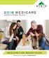 2018 MEDICARE. resumen de beneficios. advantage plan. Miembros en los condados de Polk y Marion