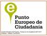 Jornada Informativa del Programa Europa con los ciudadanos Antequera Málaga 15 Noviembre