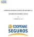 COOPENAE SOCIEDAD AGENCIA DE SEGUROS, S.A. ESTADOS FINANCIEROS Y NOTAS 31 MARZO DEL 2012 Y 2011