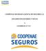 COOPENAE SOCIEDAD AGENCIA DE SEGUROS, S.A. ESTADOS FINANCIEROS Y NOTAS 30 SETIEMBRE DEL 2012 Y 2011