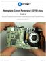 Reemplazo Canon Powershot SD750 placa madre