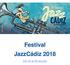 Festival JazzCádiz 2018