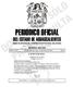 Registro Postal PP-Ags Autorizado por SEPOMEX} SEGUNDA SECCION. TOMO LXXIV Aguascalientes, Ags., 24 de Enero de 2011 Núm.