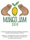 Mango Jam - Estrategias para re-instaurar la soberanía alimentaria en la región e impulsar la activación de microempresas de alimentos.