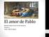 El amor de Pablo. Menifee Valley Church of the Nazarene Filemon 1 Pastor: Melvin Segura