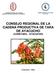 CONSEJO REGIONAL DE LA CADENA PRODUCTIVA DE TARA DE AYACUCHO (CORETARA - AYACUCHO)