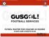 FOOTBALL SERVICES FUTBOL MASTER FOR COACHES IN MADRID 9 DAYS AND 8 NIGHTS PLAN