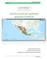 Guía del usuario del visualizador geoespacial SIGACUA