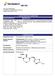 600 WG 1. CARACTERÍSTICAS / BENEFICIOS. 2. GENERALIDADES Thiamethoxam + Cyproconazole