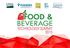 Congreso y Feria Tecnológica más significativa de la Industria de Alimentos y Bebidas en El Salvador