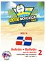2016 NORCECA BEACH VOLLEYBALL CONTINENTAL TOUR