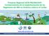 Proyecto Regional UICN-PNUMA/GEF: Fortalecimiento de la Implementación de los Regímenes de ABS en América Latina y el Caribe