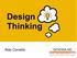 Qué es Design Thinking?