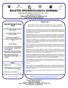 BOLETIN EPIDEMIOLOGICO SEMANAL SEMANA EPIDEMIOLOGICA Nº (Del 28/10 al 03/11/2007) DIRECCIÓN REGIONAL DE SALUD DE ICA OFICINA DE EPIDEMIOLOGIA