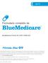 BlueMedicareSM. Formulario completo de. BlueMedicare Premier Rx (PDP) S