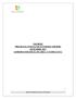 INFORME PROGRAMA PUBLICO DE INVERSION (PROPIR) DICIEMBRE 2013 GOBIERNO REGIONAL DE ARICA Y PARINACOTA