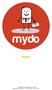 Catalogo y tarifa actualizados a 01/09/2016 MYDO GREAT SALES, SL - Tel