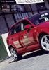 Prueba: Audi A3 Sportback
