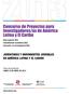 Juventudes y movimientos juveniles en América Latina y el Caribe. Nivel superior [B1] Consolidación académica [B2] Iniciación a la investigación [B3]