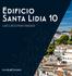 Edificio Santa Lidia 10 LAS LAGUNAS (MIJAS)
