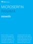 microserfin panamá informe de desempeño 2014