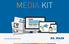 Formatos Noviembre 2016 MEDIA KIT