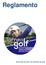 Reglamento Norba Club de Golf, 2 de diciembre de 2018
