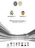 14 a. Real Madrid C. F. vs Valencia C. F. Decimocuarta jornada de LaLiga LaLiga, Matchday 14 Temporada/ Season 2018/2019