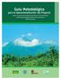 Guía Metodológica para la Operacionalización del Proyecto FNPP-Honduras