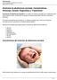 Síndrome de abstinencia neonatal, Características, Síntomas, Causas, Diagnóstico y Tratamiento