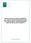 Informe sobre la consulta de ENAGÁS, S.A., sobre el criterio de facturación para el exceso de gas en el almacenamiento operativo de la red de