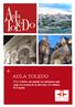 Vive Toledo, un mundo en miniatura que capta la esencia de la historia y la cultura de España