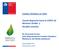 Cambio Climático en Chile. Cuenta Regresiva hacia la COP21 de Naciones Unidas y Desafíos actuales