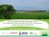 Censo Nacional Agropecuario 2014 Las Unidades de Producción Agropecuaria (UPA): Infraestructura, asistencia técnica y financiamiento