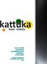 0 ETA 3 URTE BITARTEKO HAURRRENTZAKO MATERIAL KATALOGOA. Catalogo de materiales para niñas y niños de 0 a 3 años