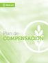 Plan de COMPENSACION