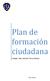 Plan de formación ciudadana. Colegio San Antonio de La Serena