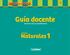 Guía docente. Naturales1. Llaves. Ciencias. Recursos para la planificación. Serie