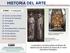 HISTORIA DEL ARTE. Unidad 9: El arte gótico. 2º BAC 1ª evaluación. U9. El arte gótico