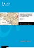 Seguimiento y caracterización de la contaminación por nitratos de la Masa de Agua Miranda de Ebro en el ámbito de la CAPV. Informe anual Año 2017