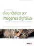 diagnóstico por imágenes digitales