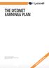 THE LYCONET EARNINGS PLAN