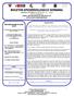 BOLETIN EPIDEMIOLOGICO SEMANAL SEMANA EPIDEMIOLOGICA Nº (Del 23 al 29/05/2010) DIRECCIÓN REGIONAL DE SALUD DE ICA OFICINA DE EPIDEMIOLOGIA