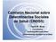 Comisión Nacional sobre Determinantes Sociales de Salud (CNDSS)
