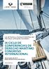 IX CICLO DE CONFERENCIAS DE DERECHO MARÍTIMO CONGRESO INTERNACIONAL. Ley de Puertos y Transporte Marítimo del País Vasco: principales novedades