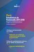 Estadísticas de Feminicidio Registros Administrativos. Víctimas de feminicidio en el Perú Pág. 8